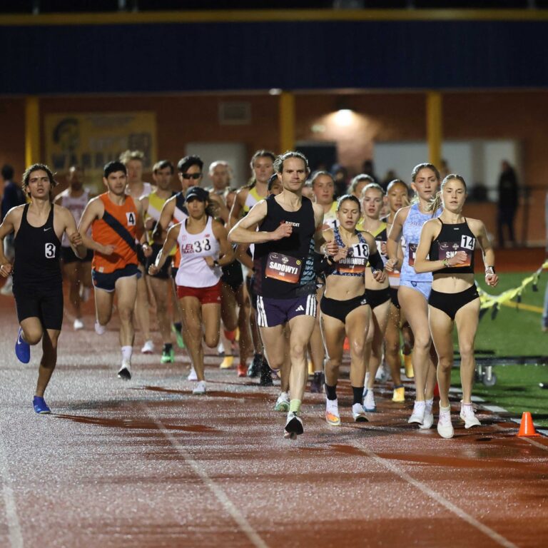 Who says you can’t have fun in the rain? Nine hours of action yesterday at the Garden State Twilight - thanks to @jasontimochko for capturing it all! Photo gall&hellip;