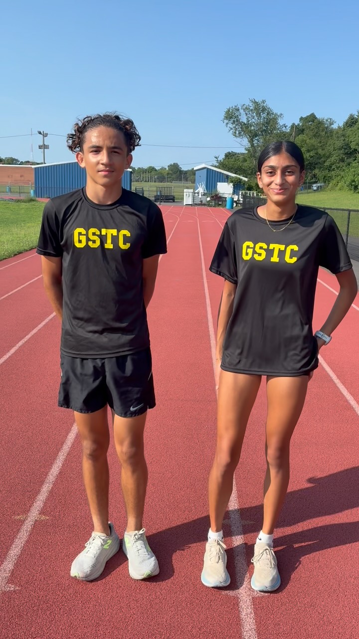 Two of our qualifiers talk about the USATF Youth National Championships this week!