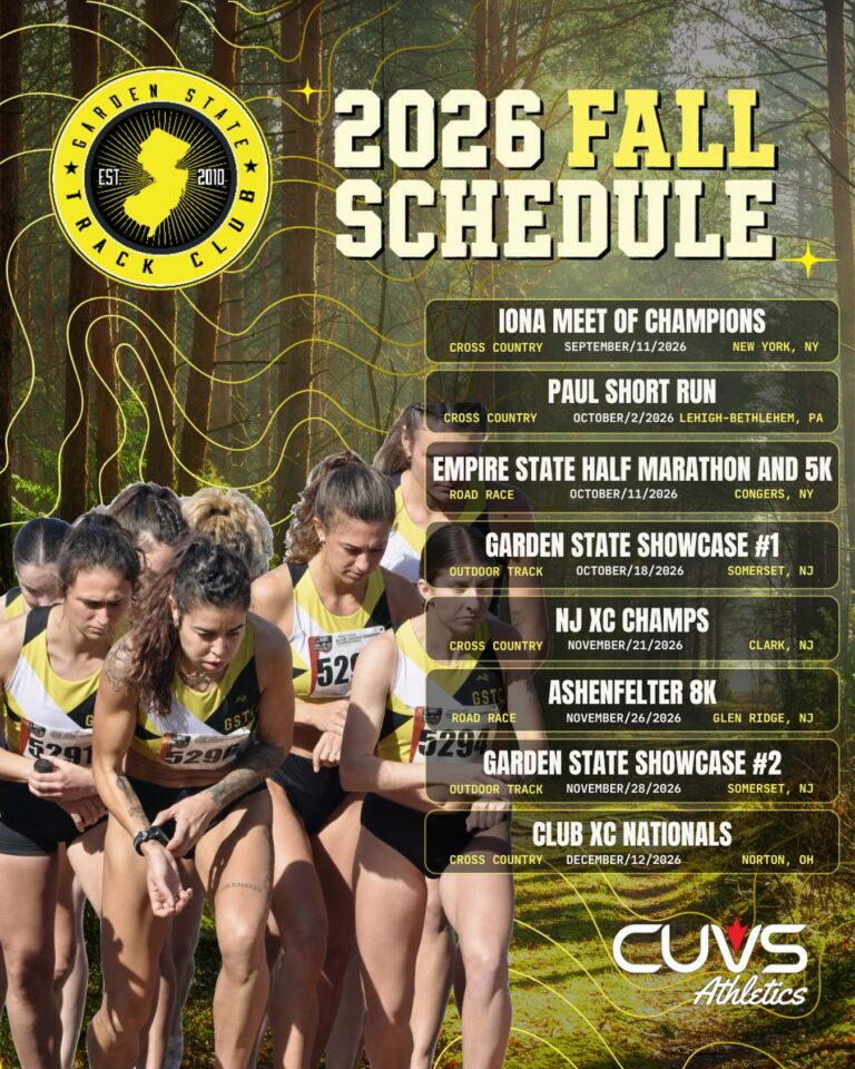 XC, roads, track: a big fall on deck for the squad!