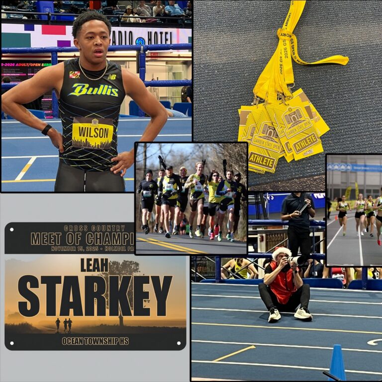 . *Jason Timochko Appreciation Post* For more than a decade, the Garden State Track Club has hosted road races, track meets, and cross country events that have&hellip;