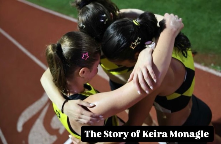 . Medaling at the Meet of Champions is no easy feat. As NJ gets more competitive every year, earning a podium spot gets increasingly harder. And if you’re not o&hellip;