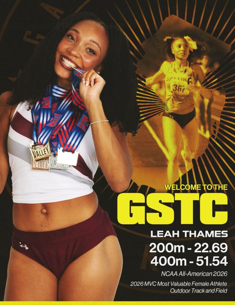 Lots of fireworks this July 4th as we welcome the talented Leah Thames to the squad. She will make her GSTC next weekend at the Ed Murphey Classic in Memphis, T&hellip;