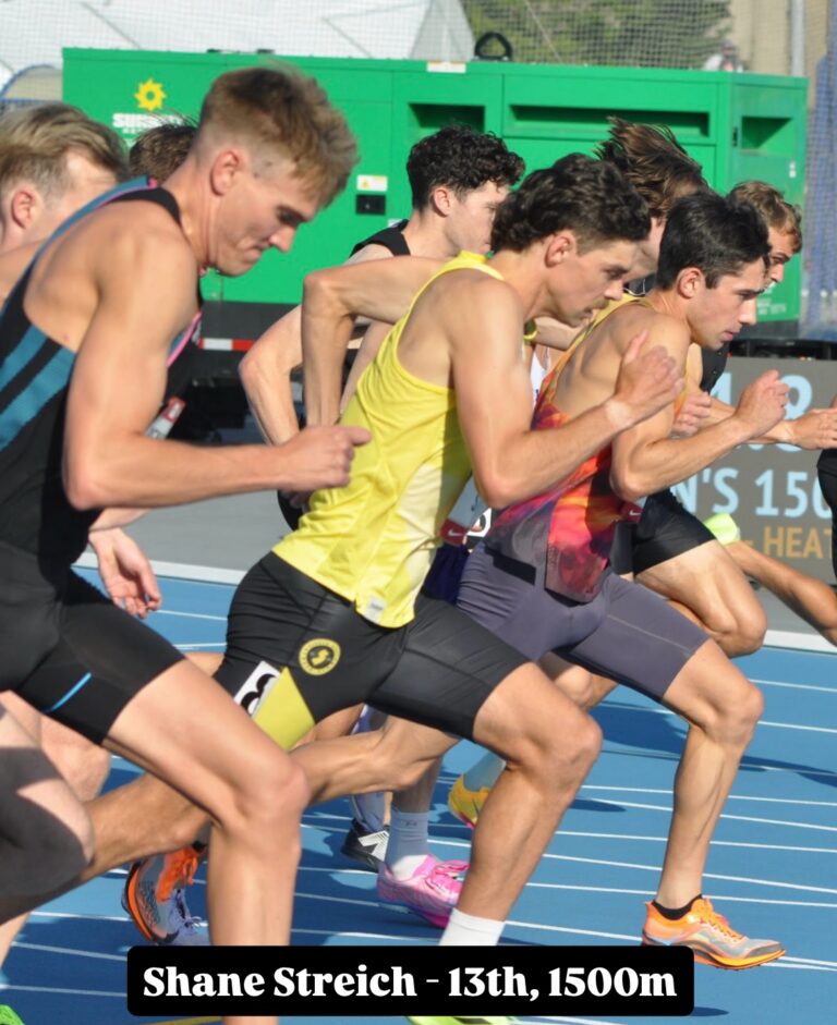 A final look back at USA’s last weekend 🗽🇺🇸 Thank you to the Local Organizing Committee (LOC), Icahn Stadium, the hundreds of officials, and the amazing fans fo&hellip;