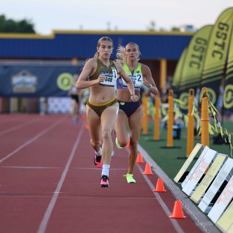 ✅ Day 1 in the books 🔜 Day 2 Congratulations to all the PRs, medalists, and ballers yesterday! More history to be made today - events start at 3pm 🤝 📸 Day 1 pic&hellip;