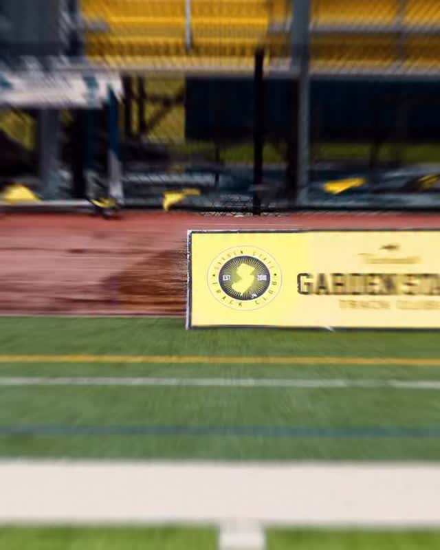 PR Season Continues 5/16 - Sectional Champs 5/23 - Garden State Twilight 5/30 - State Group Champs 6/3 - Meet of Champions 6/13 - East Coast Champs 6/20 - Adida&hellip;