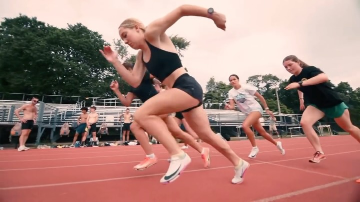 . Spring track ✅ Summer sessions 🔜 🎥 @milesmediaofficial