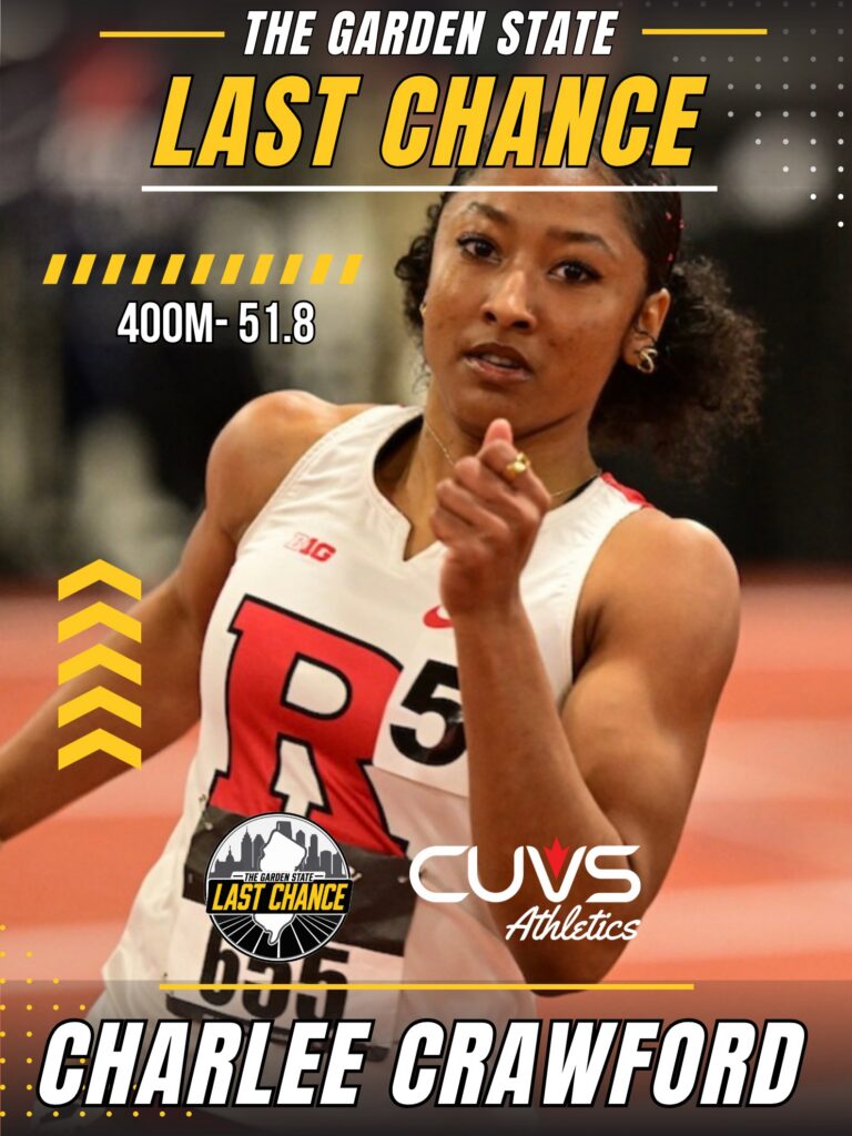Last one - best one! The Garden State Last Chance 📍Highland Park Stadium 🗓️ June 26-27, 2026 Pro | HS | Unattached | Open | Masters | MS