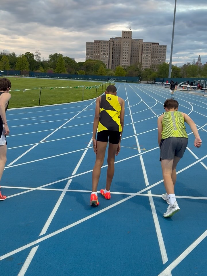 2026 Youth Challenge Series — Spring Fling Invitational Recap! The 1500m brought the heat. Congratulations to: Alivia Chu — 4:49.78 Dante Bozier — 4:43.05 Wyatt&hellip;