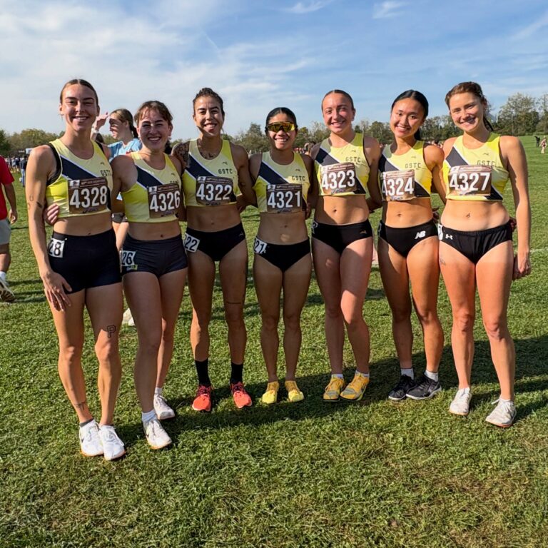 It was a fast day out at Paul Short today 📈 Emily Rosario (21:30) and Ellie Pagano (21:35) lead the women with a 6-8 finish while Anthony Petrillo (25:09) and R&hellip;