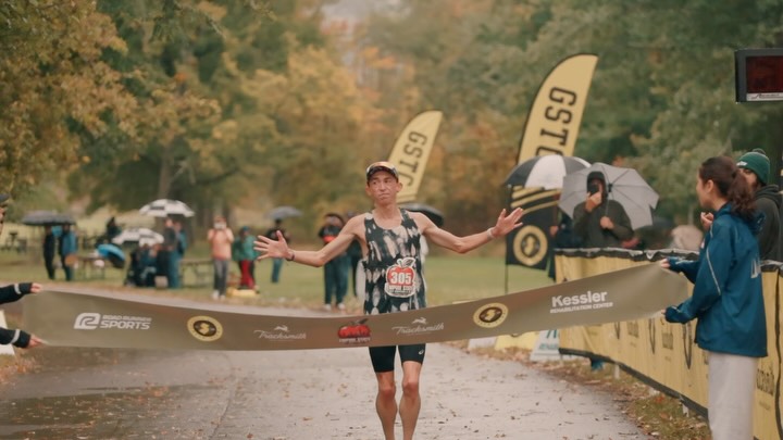 . 🥇 1:04:01 Yesterday at Rockland Lake State Park, Josh Izewski took down the Empire State HM record by averaging 4:53/mile. The 2025 and 2026 Broad Street Run&hellip;